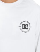 DC Shoes Bluza barbati Star Pilot ADYSF03079-WBB0