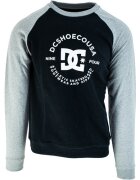 DC Shoes Bluza copii Star Pilot ADBSF03023-XKKS