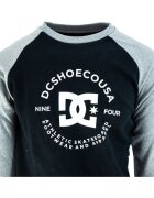 DC Shoes Bluza copii Star Pilot ADBSF03023-XKKS