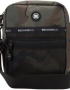 DC Shoes Borseta unisex Starcher 25l ADYBA03056-XCGK