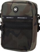 DC Shoes Borseta unisex Starcher 25l ADYBA03056-XCGK