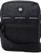 DC Shoes Borseta unisex Starcher 2L ADYBA03056-XKKS