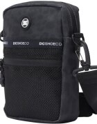 DC Shoes Borseta unisex Starcher 2L ADYBA03056-XKKS