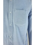 DC Shoes Camasa barbati Oxford EDYWT03254-BFB0