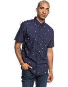 DC Shoes Camasa barbati Up Pill Short Sleeve Shirt EDYWT03221-BTL0