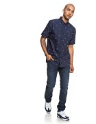 DC Shoes Camasa barbati Up Pill Short Sleeve Shirt EDYWT03221-BTL0