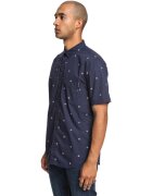 DC Shoes Camasa barbati Up Pill Short Sleeve Shirt EDYWT03221-BTL0