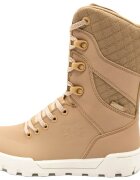 DC Shoes Cizme femei Nadene High Leg Leather Lace-up ADJB700004-TA1