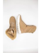 DC Shoes Cizme femei Nadene High Leg Leather Lace-up ADJB700004-TA1