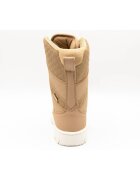 DC Shoes Cizme femei Nadene High Leg Leather Lace-up ADJB700004-TA1