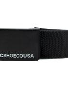 DC Shoes Curea barbati Web Belt ADYAA03130-KVJ0
