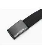 DC Shoes Curea barbati Web Belt ADYAA03130-KVJ0