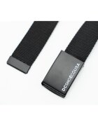DC Shoes Curea barbati Web Belt ADYAA03130-KVJ0