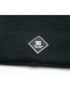 DC Shoes Fes barbati Label Beanie ADYHA04164-KVJ0