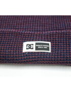 DC Shoes Fes barbati Sight Beanie ADYHA04162-RSP0