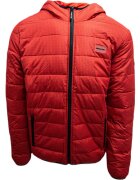 DC Shoes Geaca barbati Turner Puffer Hooded ADYJK03090-RQR0