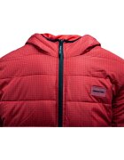 DC Shoes Geaca barbati Turner Puffer Hooded ADYJK03090-RQR0