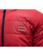 DC Shoes Geaca barbati Turner Puffer Hooded ADYJK03090-RQR0
