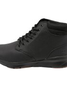 DC Shoes Ghete barbati Mason 2 ADYS700216-3BK