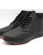 DC Shoes Ghete barbati Mason 2 ADYS700216-3BK