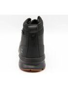 DC Shoes Ghete barbati Mason 2 ADYS700216-3BK
