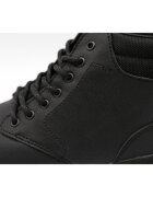 DC Shoes Ghete barbati Mason 2 ADYS700216-3BK