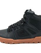 DC Shoes Ghete barbati Pure High-Top Water-Resistant ADYB100018-BGM