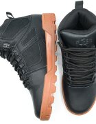 DC Shoes Ghete barbati Pure High-Top Water-Resistant ADYB100018-BGM