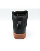 DC Shoes Ghete barbati Pure High-Top Water-Resistant ADYB100018-BGM