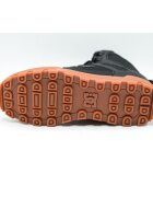 DC Shoes Ghete barbati Pure High-Top Water-Resistant ADYB100018-BGM