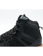 DC Shoes Ghete barbati Pure High-Top Water-Resistant ADYB100018-BGM