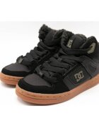 DC Shoes Ghete copii Pure High Top Wnt ADBS100245-BO0