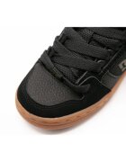DC Shoes Ghete copii Pure High Top Wnt ADBS100245-BO0
