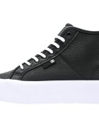 DC Shoes Ghete femei Manual Hi Wnt ADJS300286-BKW