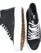 DC Shoes Ghete femei Manual Hi Wnt ADJS300286-BKW