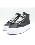 DC Shoes Ghete femei Manual Hi Wnt ADJS300286-BKW