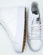 DC Shoes Ghete femei Manual Hi Wnt ADJS300286-WW0