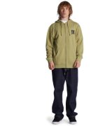 DC Shoes Hanorac barbati All Trades ADYSF03106-GJT0
