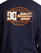 DC Shoes Hanorac barbati Quality Goods ADYSF03104-BYJ0
