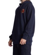 DC Shoes Hanorac barbati Quality Goods ADYSF03104-BYJ0