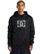 DC Shoes Hanorac barbati SNOWSTAR - TECHNICAL FLEECE ADYFT03374-KVJ0