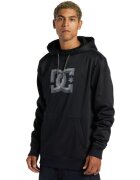 DC Shoes Hanorac barbati SNOWSTAR - TECHNICAL FLEECE ADYFT03374-KVJ0
