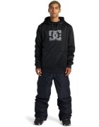 DC Shoes Hanorac barbati SNOWSTAR - TECHNICAL FLEECE ADYFT03374-KVJ0