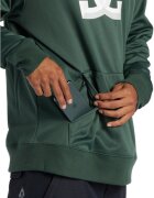 DC Shoes Hanorac barbati SNOWSTAR - TECHNICAL FLEECE ADYFT03374-SA1