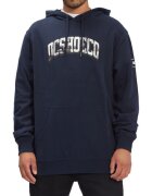 DC Shoes Hanorac barbati Stacked ADYSF03084-BYJ0