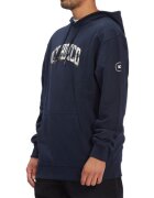 DC Shoes Hanorac barbati Stacked ADYSF03084-BYJ0