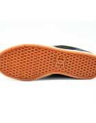 DC Shoes Pantofi sport barbati Crisis 2 ADYS100657-XKWK