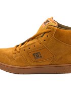 DC Shoes Pantofi sport barbati Manteca 4 High ADYS100743-WD4