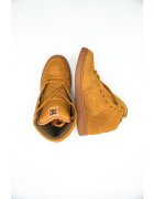 DC Shoes Pantofi sport barbati Manteca 4 High ADYS100743-WD4
