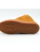 DC Shoes Pantofi sport barbati Manteca 4 High ADYS100743-WD4